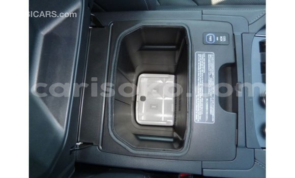 Acheter Import Voiture Lexus LX Autre à Import - Dubai, Rwanda Acheter Import Voiture Lexus LX Autre à Import - Dubai, Rwanda