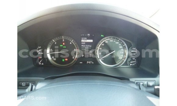 Acheter Import Voiture Lexus LX Autre à Import - Dubai, Rwanda Acheter Import Voiture Lexus LX Autre à Import - Dubai, Rwanda