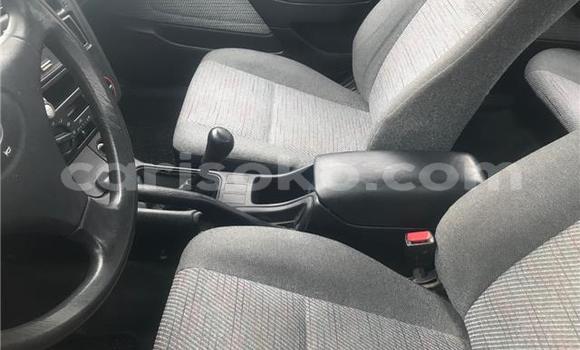 Acheter Occasion Voiture Toyota Carina Noir à Kigali, Rwanda Acheter Occasion Voiture Toyota Carina Noir à Kigali, Rwanda