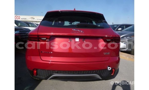 اشتري Imported Jaguar E-Pace Rouge سيارة في Import - Dubai في Rwanda اشتري Imported Jaguar E-Pace Rouge سيارة في Import - Dubai في Rwanda