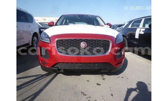 اشتري Imported Jaguar E-Pace Rouge سيارة في Import - Dubai في Rwanda اشتري Imported Jaguar E-Pace Rouge سيارة في Import - Dubai في Rwanda
