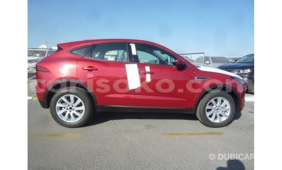 اشتري Imported Jaguar E-Pace Rouge سيارة في Import - Dubai في Rwanda اشتري Imported Jaguar E-Pace Rouge سيارة في Import - Dubai في Rwanda