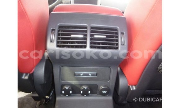 Buy Import Jaguar F-Pace Black Car in Import - Dubai in Rwanda Buy Import Jaguar F-Pace Black Car in Import - Dubai in Rwanda