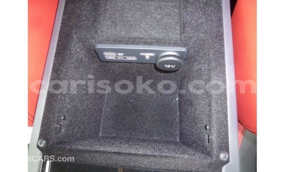 Buy Import Jaguar F-Pace Black Car in Import - Dubai in Rwanda Buy Import Jaguar F-Pace Black Car in Import - Dubai in Rwanda