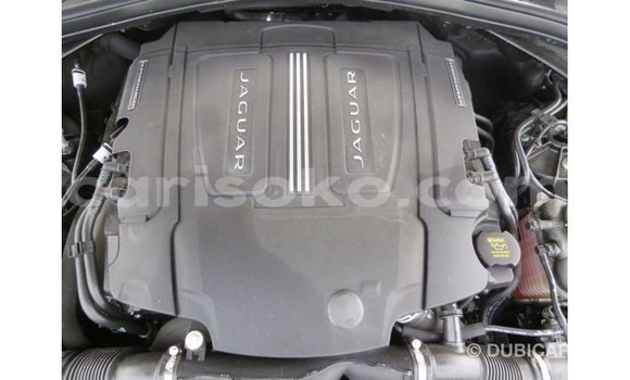 Buy Import Jaguar F-Pace Black Car in Import - Dubai in Rwanda Buy Import Jaguar F-Pace Black Car in Import - Dubai in Rwanda