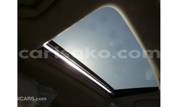 Acheter Import Voiture Toyota Prado Autre à Import - Dubai, Rwanda Acheter Import Voiture Toyota Prado Autre à Import - Dubai, Rwanda