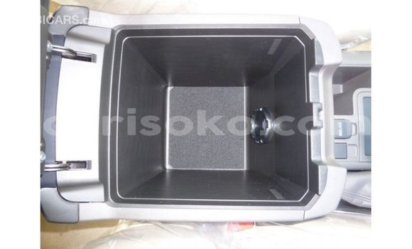 Acheter Import Voiture Toyota Prado Autre à Import - Dubai, Rwanda Acheter Import Voiture Toyota Prado Autre à Import - Dubai, Rwanda