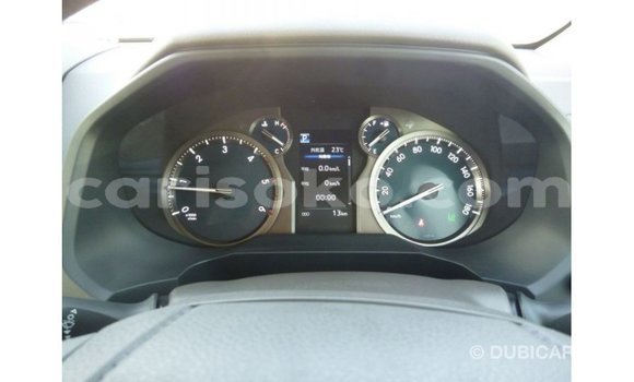 Acheter Import Voiture Toyota Prado Autre à Import - Dubai, Rwanda Acheter Import Voiture Toyota Prado Autre à Import - Dubai, Rwanda