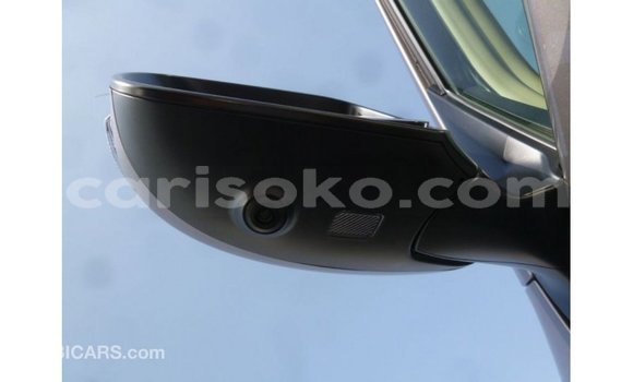 Acheter Import Voiture Toyota Prado Autre à Import - Dubai, Rwanda Acheter Import Voiture Toyota Prado Autre à Import - Dubai, Rwanda