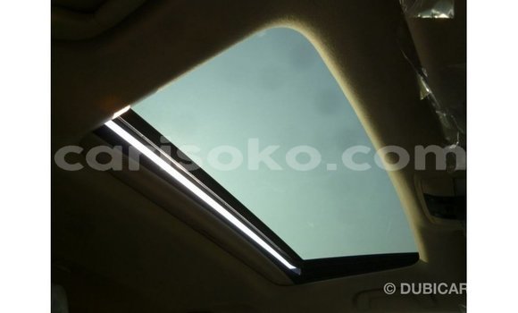 Acheter Import Voiture Toyota Prado Noir à Import - Dubai, Rwanda Acheter Import Voiture Toyota Prado Noir à Import - Dubai, Rwanda