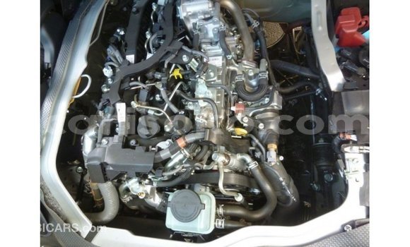 Acheter Import Voiture Toyota Hiace Autre à Import - Dubai, Rwanda Acheter Import Voiture Toyota Hiace Autre à Import - Dubai, Rwanda
