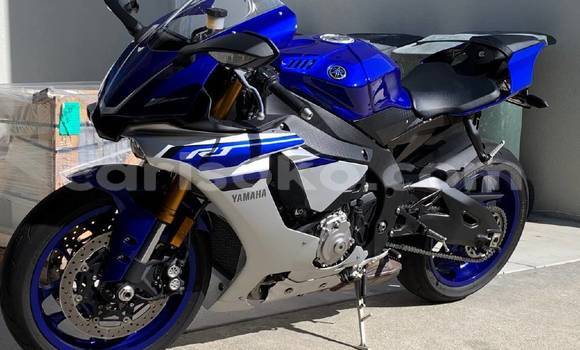 اشتري جديد Yamaha YZF Gris دراجة نارية في Kigali في Rwanda اشتري جديد Yamaha YZF Gris دراجة نارية في Kigali في Rwanda