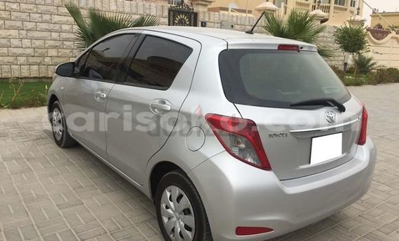 Acheter Occasion Voiture Toyota Yaris Gris à Gicumbi, Rwanda Acheter Occasion Voiture Toyota Yaris Gris à Gicumbi, Rwanda