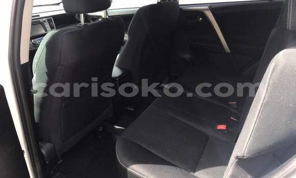 Acheter Occasion Voiture Toyota RAV4 Marron à Kigali, Rwanda Acheter Occasion Voiture Toyota RAV4 Marron à Kigali, Rwanda