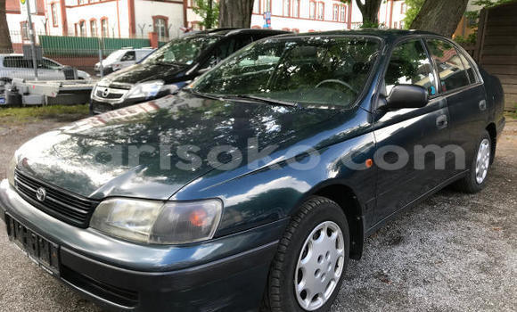 اشتري مستعمل Toyota Carina E Beige سيارة في Kigali في Rwanda اشتري مستعمل Toyota Carina E Beige سيارة في Kigali في Rwanda