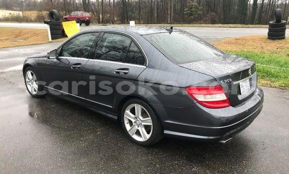 Buy Used Mercedes-Benz KOMPRESSOR Black Car in Kigali in Rwanda Buy Used Mercedes-Benz KOMPRESSOR Black Car in Kigali in Rwanda