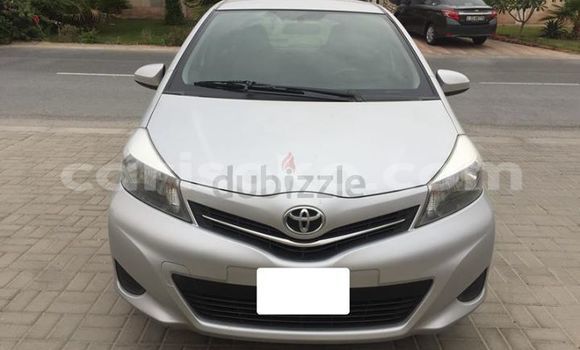 Acheter Occasion Voiture Toyota Yaris Gris à Gicumbi, Rwanda Acheter Occasion Voiture Toyota Yaris Gris à Gicumbi, Rwanda