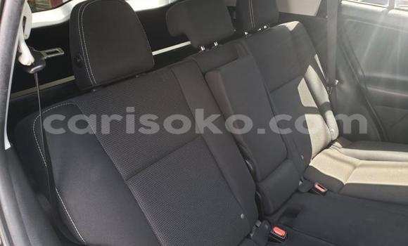 Buy Import Toyota RAV4 Beige Car in Kigali in Rwanda Buy Import Toyota RAV4 Beige Car in Kigali in Rwanda