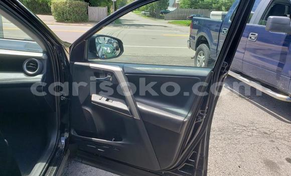 Buy Import Toyota RAV4 Beige Car in Kigali in Rwanda Buy Import Toyota RAV4 Beige Car in Kigali in Rwanda