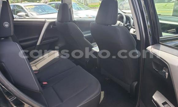 Buy Import Toyota RAV4 Beige Car in Kigali in Rwanda Buy Import Toyota RAV4 Beige Car in Kigali in Rwanda