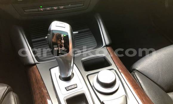 Sayi Imported BMW X6 Noir Mota in Kigali a Rwanda Sayi Imported BMW X6 Noir Mota in Kigali a Rwanda