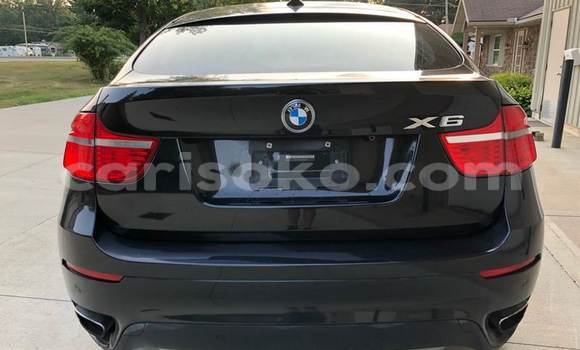 Sayi Imported BMW X6 Noir Mota in Kigali a Rwanda Sayi Imported BMW X6 Noir Mota in Kigali a Rwanda