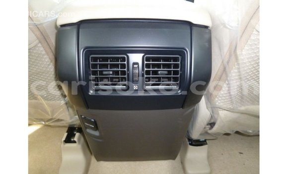 Acheter Import Voiture Toyota Prado Marron à Import - Dubai, Rwanda Acheter Import Voiture Toyota Prado Marron à Import - Dubai, Rwanda
