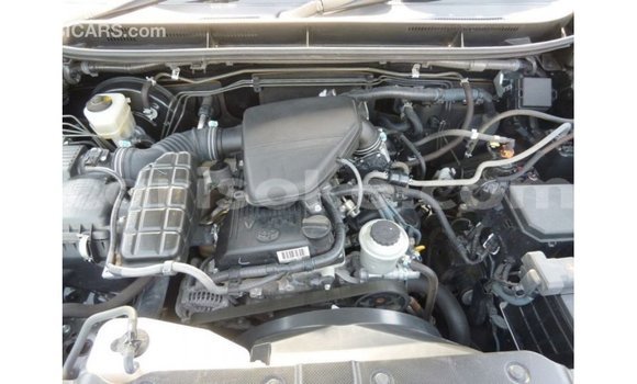 Acheter Import Voiture Toyota Prado Noir à Import - Dubai, Rwanda Acheter Import Voiture Toyota Prado Noir à Import - Dubai, Rwanda