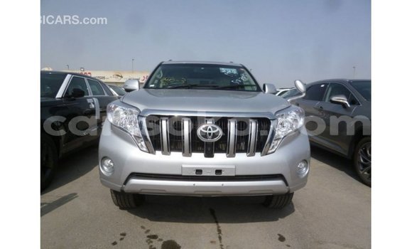 Acheter Import Voiture Toyota Prado Autre à Import - Dubai, Rwanda Acheter Import Voiture Toyota Prado Autre à Import - Dubai, Rwanda