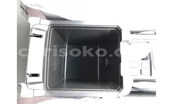 Acheter Import Voiture Toyota Prado Noir à Import - Dubai, Rwanda Acheter Import Voiture Toyota Prado Noir à Import - Dubai, Rwanda