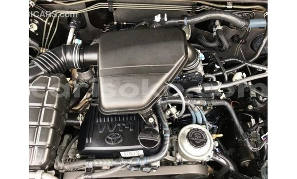 Acheter Import Voiture Toyota Prado Noir à Import - Dubai, Rwanda Acheter Import Voiture Toyota Prado Noir à Import - Dubai, Rwanda