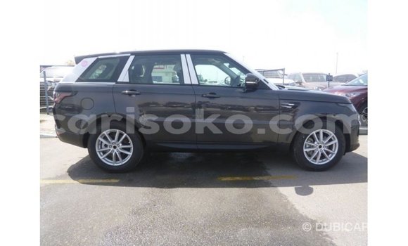 Buy Import Land Rover Range Rover Black Car in Import - Dubai in Rwanda Buy Import Land Rover Range Rover Black Car in Import - Dubai in Rwanda