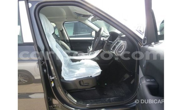 Buy Import Land Rover Range Rover Black Car in Import - Dubai in Rwanda Buy Import Land Rover Range Rover Black Car in Import - Dubai in Rwanda