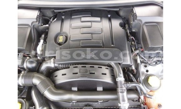 Acheter Import Voiture Land Rover Range Rover Autre à Import - Dubai, Rwanda Acheter Import Voiture Land Rover Range Rover Autre à Import - Dubai, Rwanda