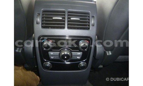 Acheter Import Voiture Jaguar F-Type Noir à Import - Dubai, Rwanda Acheter Import Voiture Jaguar F-Type Noir à Import - Dubai, Rwanda