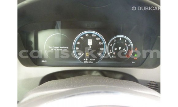 Acheter Import Voiture Jaguar F-Type Noir à Import - Dubai, Rwanda Acheter Import Voiture Jaguar F-Type Noir à Import - Dubai, Rwanda