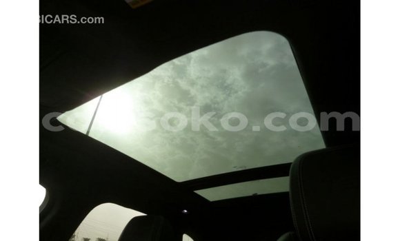 Acheter Import Voiture Jaguar F-Type Noir à Import - Dubai, Rwanda Acheter Import Voiture Jaguar F-Type Noir à Import - Dubai, Rwanda