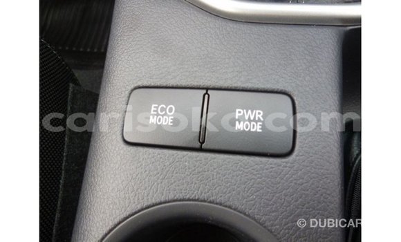 Acheter Import Voiture Toyota Hilux Noir à Import - Dubai, Rwanda Acheter Import Voiture Toyota Hilux Noir à Import - Dubai, Rwanda