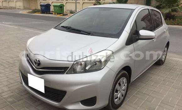 Acheter Occasion Voiture Toyota Yaris Gris à Gicumbi, Rwanda Acheter Occasion Voiture Toyota Yaris Gris à Gicumbi, Rwanda