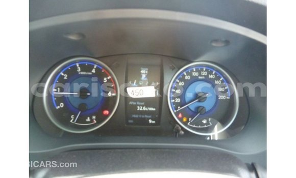 Acheter Import Voiture Toyota Hilux Noir à Import - Dubai, Rwanda Acheter Import Voiture Toyota Hilux Noir à Import - Dubai, Rwanda