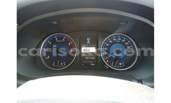 Acheter Import Voiture Toyota Hilux Noir à Import - Dubai, Rwanda Acheter Import Voiture Toyota Hilux Noir à Import - Dubai, Rwanda