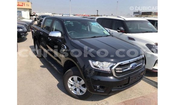 Acheter Import Voiture Ford Ranger Noir à Import - Dubai, Rwanda Acheter Import Voiture Ford Ranger Noir à Import - Dubai, Rwanda