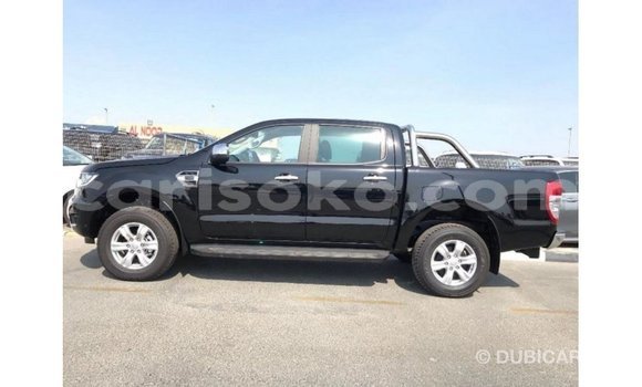 Acheter Import Voiture Ford Ranger Noir à Import - Dubai, Rwanda Acheter Import Voiture Ford Ranger Noir à Import - Dubai, Rwanda