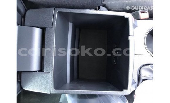 Acheter Import Voiture Ford Ranger Noir à Import - Dubai, Rwanda Acheter Import Voiture Ford Ranger Noir à Import - Dubai, Rwanda