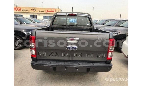 Acheter Import Voiture Ford Ranger Autre à Import - Dubai, Rwanda Acheter Import Voiture Ford Ranger Autre à Import - Dubai, Rwanda