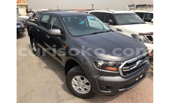 Acheter Import Voiture Ford Ranger Autre à Import - Dubai, Rwanda Acheter Import Voiture Ford Ranger Autre à Import - Dubai, Rwanda