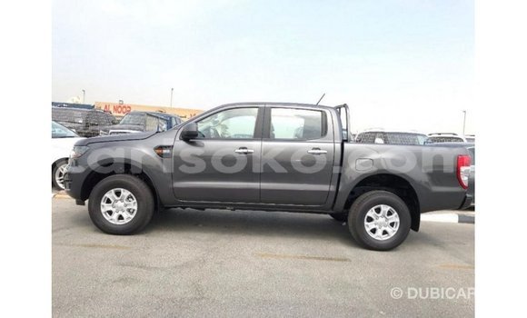 Acheter Import Voiture Ford Ranger Autre à Import - Dubai, Rwanda Acheter Import Voiture Ford Ranger Autre à Import - Dubai, Rwanda