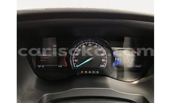 Acheter Import Voiture Ford Ranger Autre à Import - Dubai, Rwanda Acheter Import Voiture Ford Ranger Autre à Import - Dubai, Rwanda