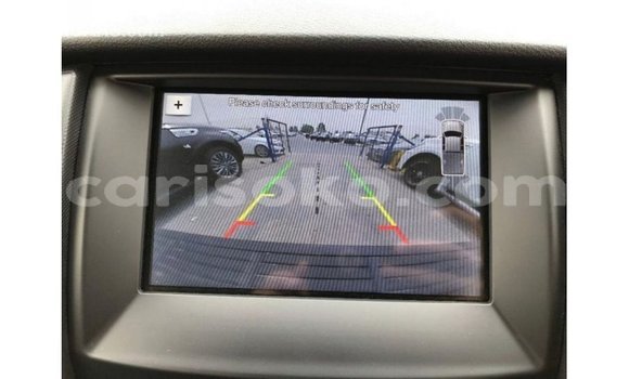 Acheter Import Voiture Ford Ranger Autre à Import - Dubai, Rwanda Acheter Import Voiture Ford Ranger Autre à Import - Dubai, Rwanda