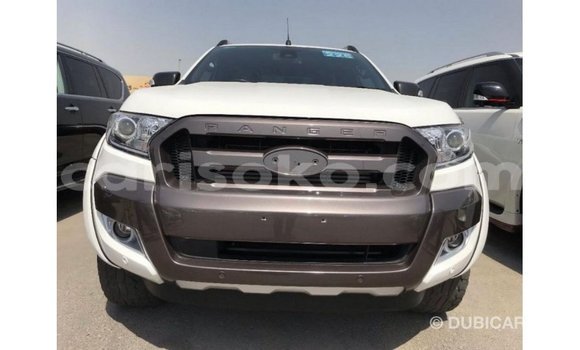 Acheter Import Voiture Ford Ranger Blanc à Import - Dubai, Rwanda Acheter Import Voiture Ford Ranger Blanc à Import - Dubai, Rwanda